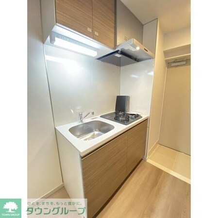 BPRレジデンス南行徳の物件内観写真